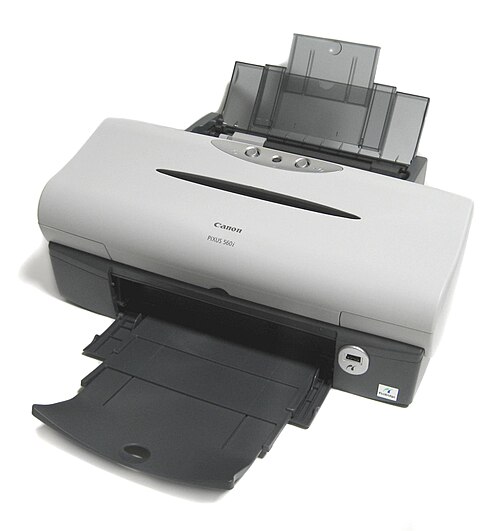 Drucker (Gerät)