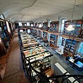 Teilbereichsbibliothek 1