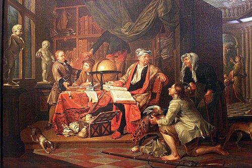 Pachtvertrag (Österreich)