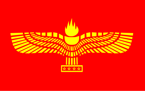 Aramäer (Gegenwart)