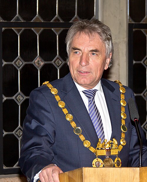 Jürgen Roters