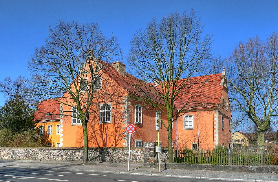 Domäne Dahlem
