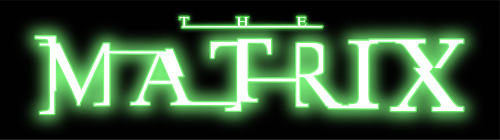 Matrix (Film)