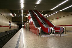 Theresienstraße