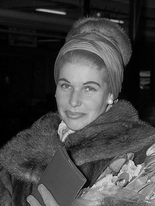 Hilde Güden