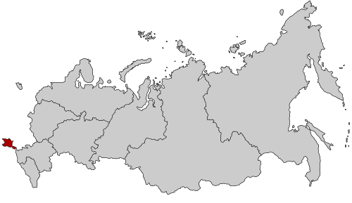 Krim (Föderationskreis)