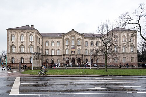 Auditorium (Göttingen)