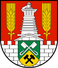 Wappen Stadt Salzgitter