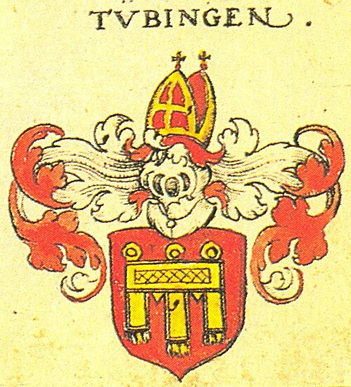 Friedrich (Tübingen)
