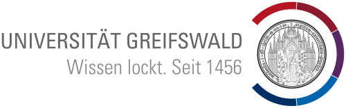 Ernst-Moritz-Arndt-Universität Greifswald