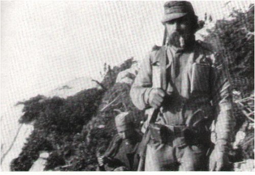 K.k. Standschützen