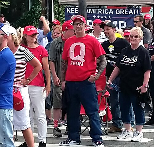 QAnon