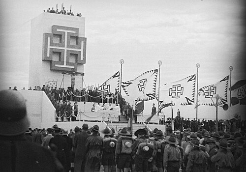 Vaterländische Front