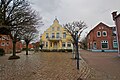 Die alte Apothekejetzt Bücherei