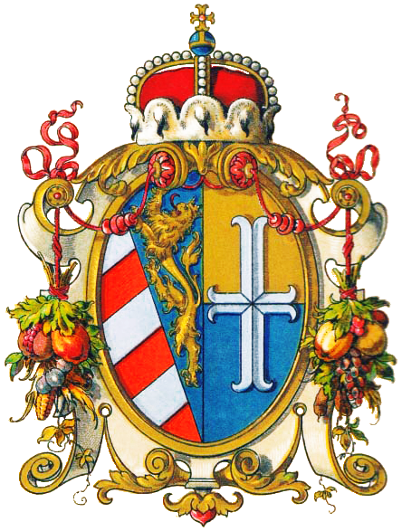 Grafschaft Görz