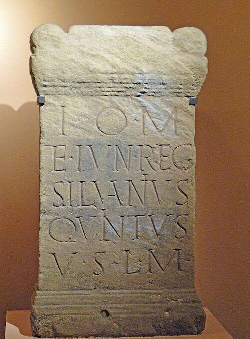 Römische Mythologie