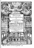Mehrchöriges Musizieren (Michael Praetorius)