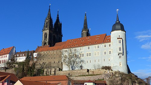 Amtsgericht Meißen
