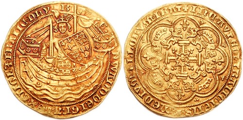 Nobel (Münze)