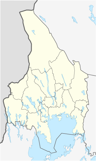 Värmlands län (Värmland)