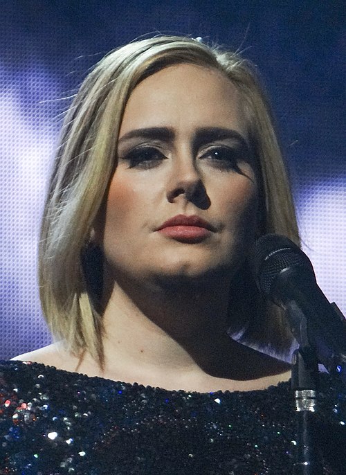 Adele (Sängerin)