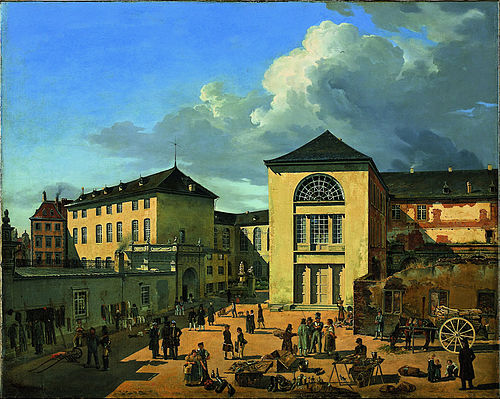 Kunstakademie Düsseldorf