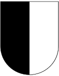 Wappen Grauer Bund, Variante 1