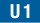 U1