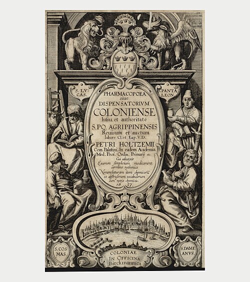 Europäisches Arzneibuch