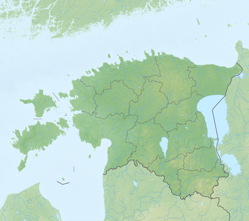 Suur Munamägi