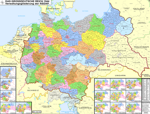 Gau Ostpreußen