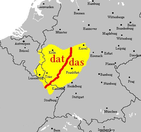 Siegerländer Platt