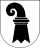 Wappen von Basel