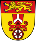 Wappen Landkreis Göttingen