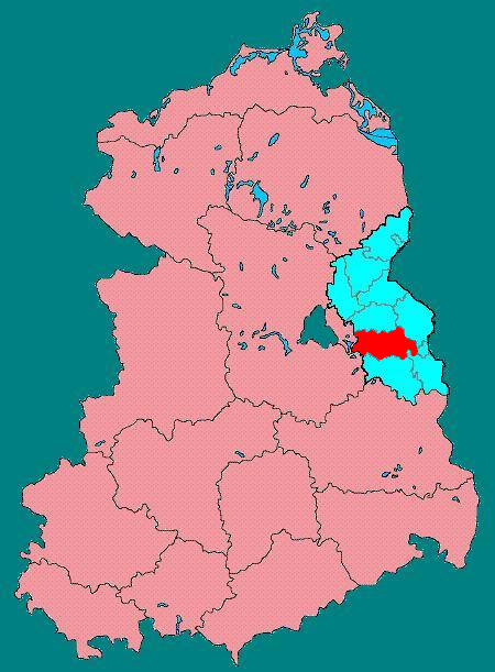 Kreis Fürstenwalde