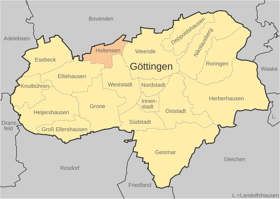 Holtensen (Göttingen)