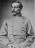 GeneralP.G.T. Beauregard, CSA