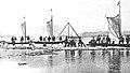 Hungersteine bei Westerhüsen