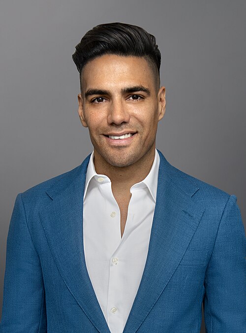 Falcao (Fußballspieler)