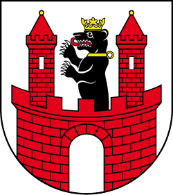 Stadt Güntersberge