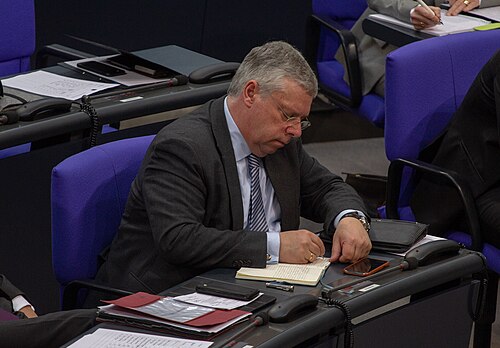 Jürgen Hardt