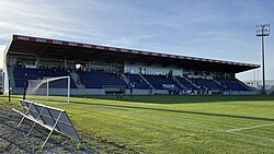 Ergo Arena