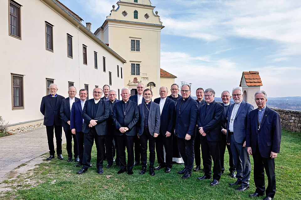 Österreichische Bischofskonferenz