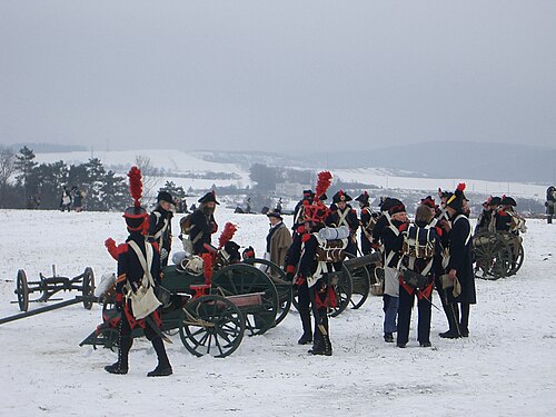Batterie (Militär)