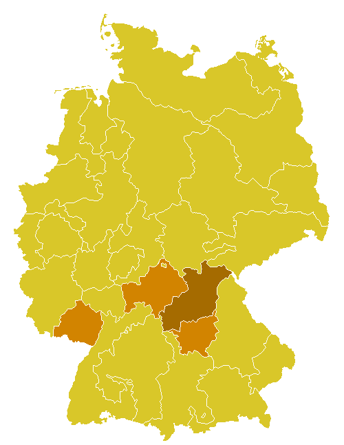 Bistum Eichstätt