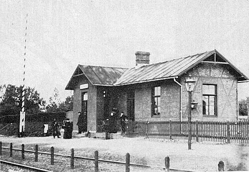 Aachen-Düsseldorf-Ruhrorter Eisenbahn-Gesellschaft