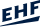 Logo der EHF