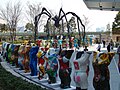 Tokio (2005),Roppongi Hills