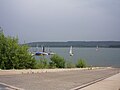 Slipanlage