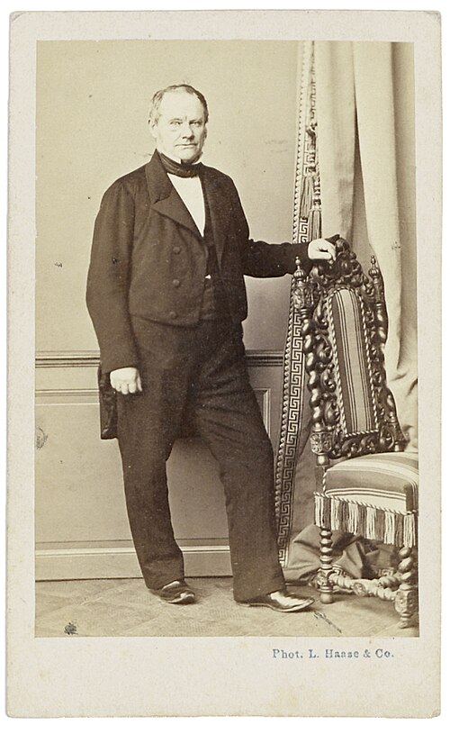 August Kiß